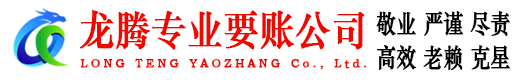 陆丰龙腾要账公司